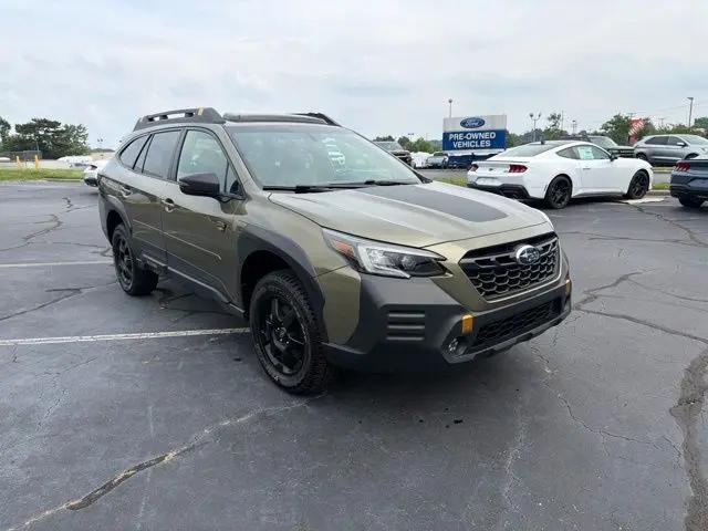 2022 Subaru Outback Wilderness for sale in High Point, NC