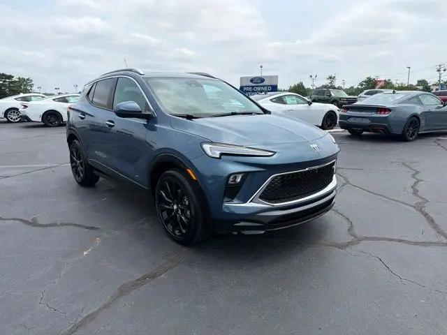 2026 Buick Encore GX Sport Touring FWD for sale in High Point, NC