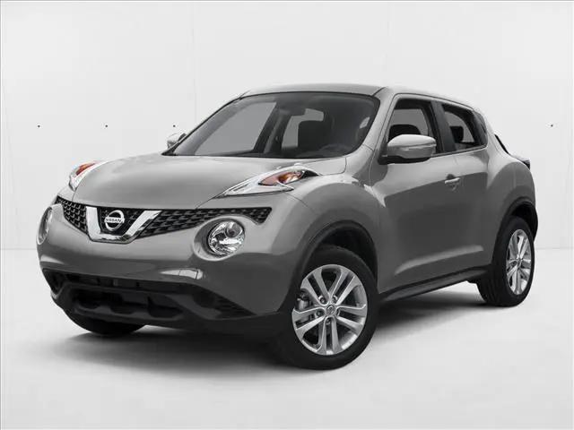 2015 Nissan JUKE NISMO for sale in Fort Worth, TX