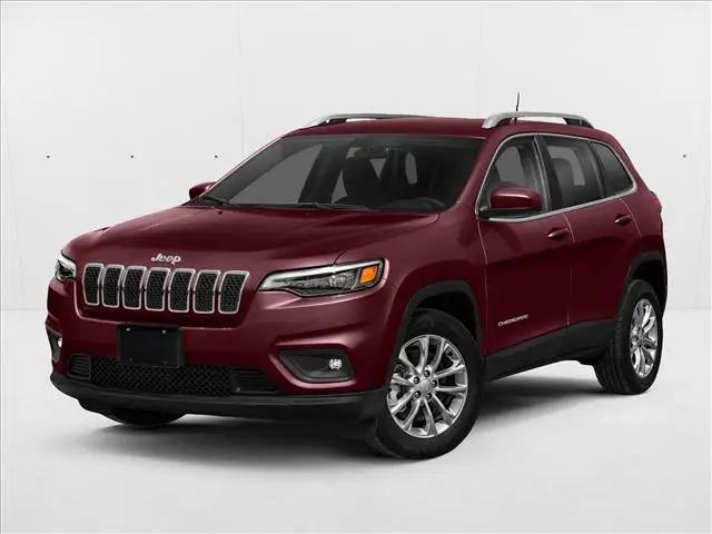 2019 Jeep Cherokee Latitude FWD for sale in Waco, TX