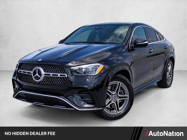 2026 Mercedes-Benz GLE 450 4MATIC for sale in Westmont, IL