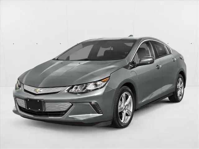 2018 Chevrolet Volt Premier for sale in San Jose, CA