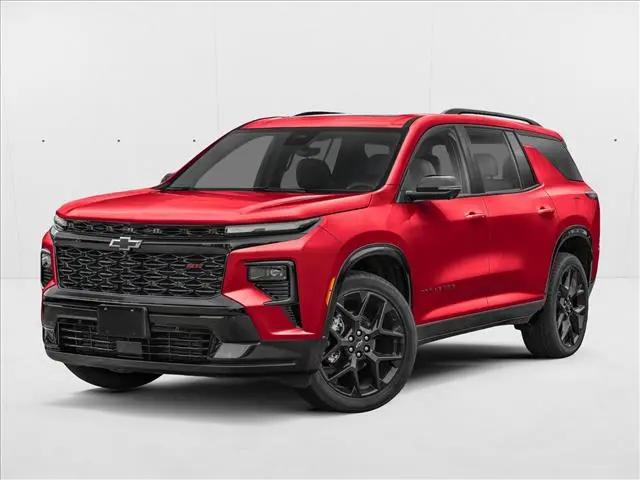 2025 Chevrolet Traverse AWD RS for sale in San Jose, CA