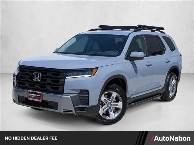 2026 Honda Pilot EX-L for sale in Costa Mesa, CA