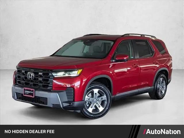 2026 Honda Pilot EX-L for sale in Costa Mesa, CA