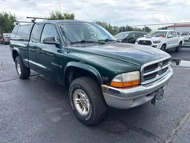 2000 Dodge Dakota SLT for sale in Cedar Falls, IA