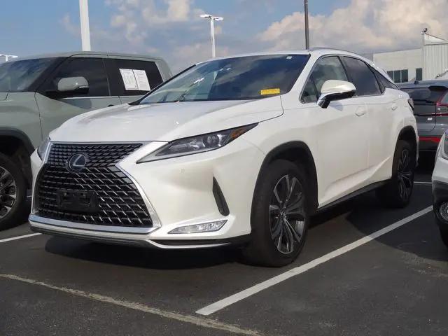 2022 Lexus RX 350 RX 350 for sale in Chesapeake, VA