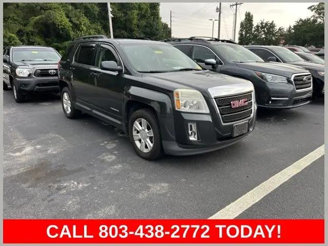 2013 GMC Terrain SLE-2 for sale in Lugoff, SC