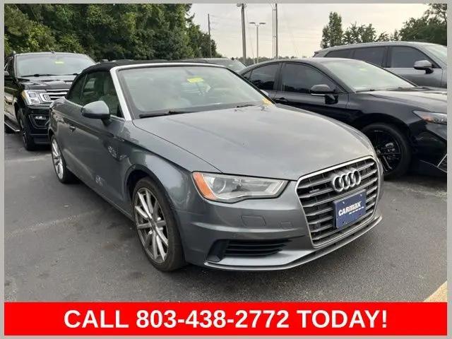 2015 Audi A3 2.0T Premium for sale in Lugoff, SC