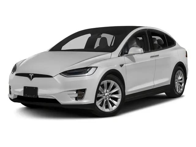 2016 Tesla Model X 70D for sale near Columbus, OH