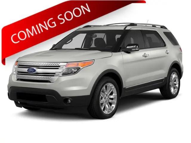 2014 Ford Explorer XLT for sale near Columbus, OH