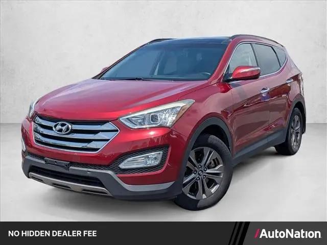2014 Hyundai Santa Fe Sport 2.4L for sale in Knoxville, TN