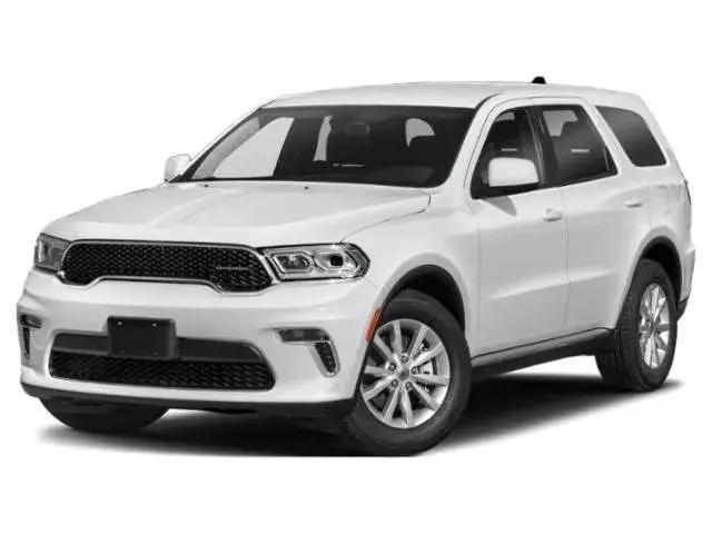 2023 Dodge Durango Hemi Orange AWD for sale in Oak Ridge, TN