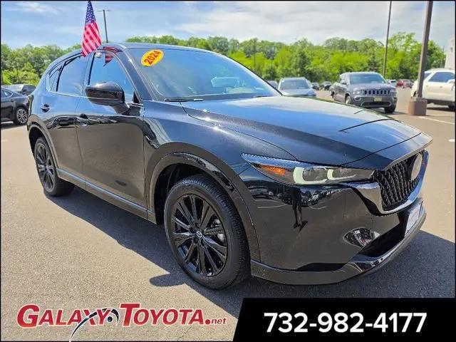 2024 Mazda CX-5 2.5 Turbo Premium for sale in Eatontown, NJ