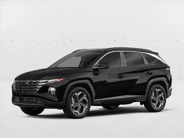 2022 Hyundai Tucson Limited for sale in Katy, TX