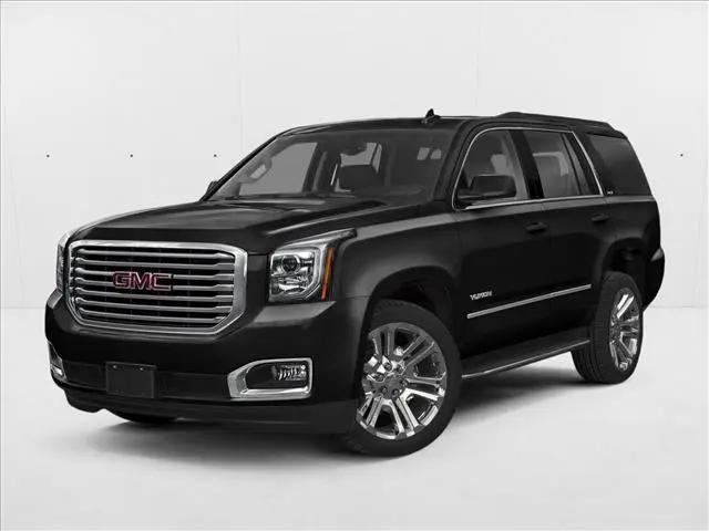2018 GMC Yukon SLT for sale in Katy, TX