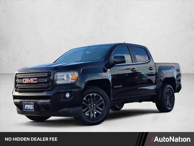 2020 GMC Canyon 2WD Crew Cab Short Box SLE for sale in Katy, TX