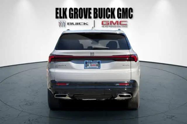 2026 Buick Enclave Sport Touring FWD
