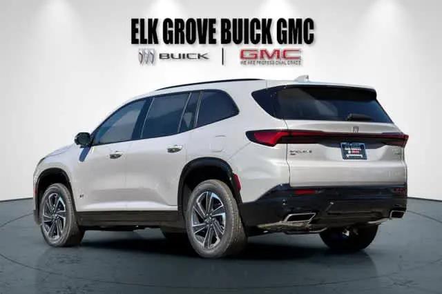 2026 Buick Enclave Sport Touring FWD