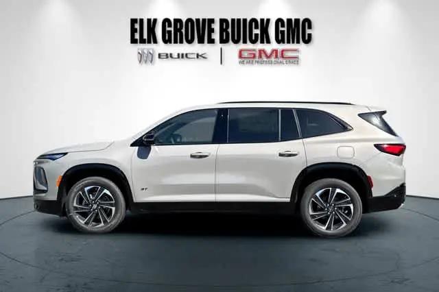 2026 Buick Enclave Sport Touring FWD