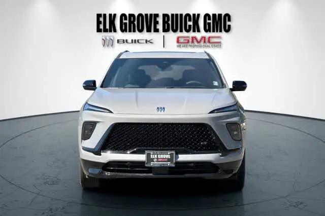 2026 Buick Enclave Sport Touring FWD