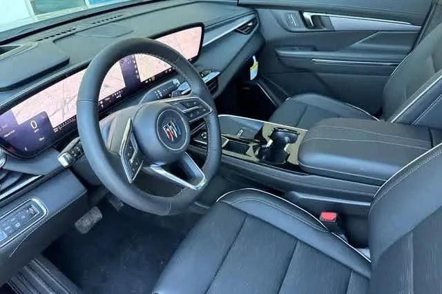 2026 Buick Enclave Sport Touring FWD