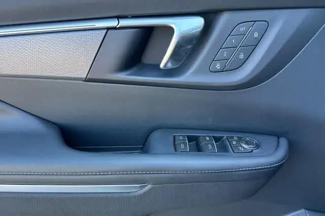 2026 Buick Enclave Sport Touring FWD