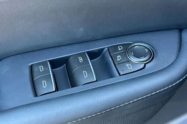 2026 Buick Enclave Sport Touring FWD