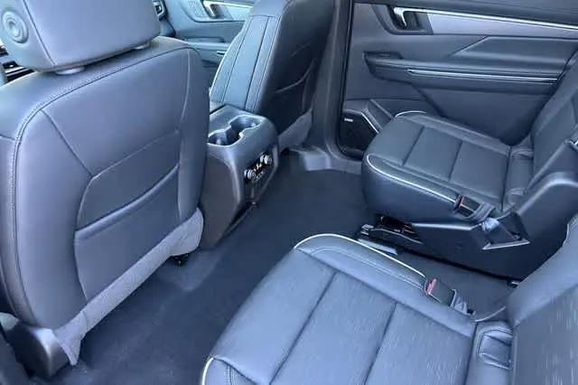 2026 Buick Enclave Sport Touring FWD