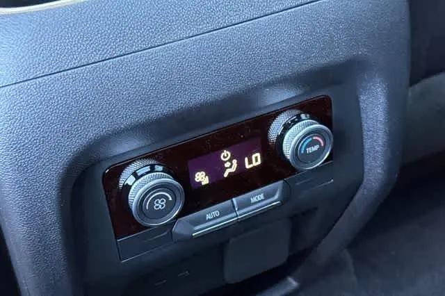 2026 Buick Enclave Sport Touring FWD