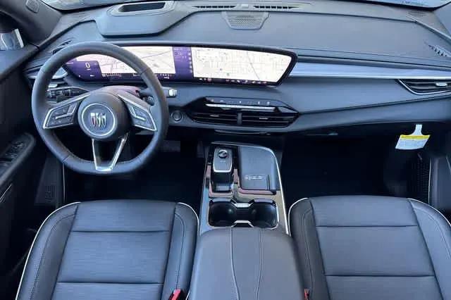 2026 Buick Enclave Sport Touring FWD