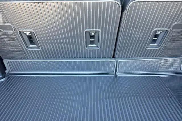 2026 Buick Enclave Sport Touring FWD