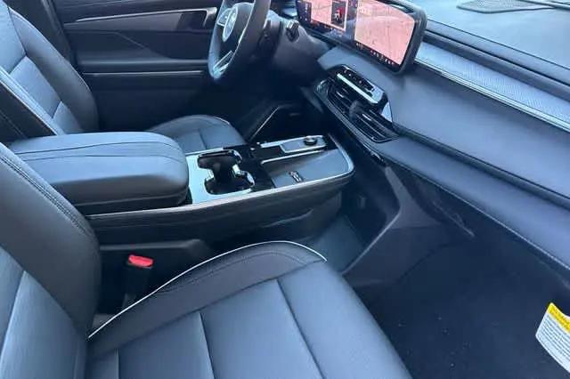 2026 Buick Enclave Sport Touring FWD