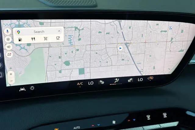 2026 Buick Enclave Sport Touring FWD