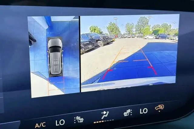 2026 Buick Enclave Sport Touring FWD