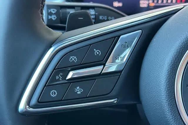 2026 Buick Enclave Sport Touring FWD