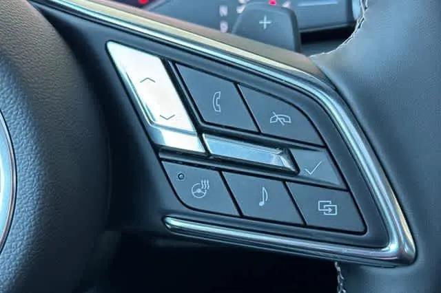 2026 Buick Enclave Sport Touring FWD