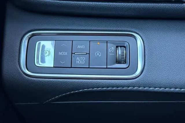 2026 Buick Enclave Sport Touring FWD
