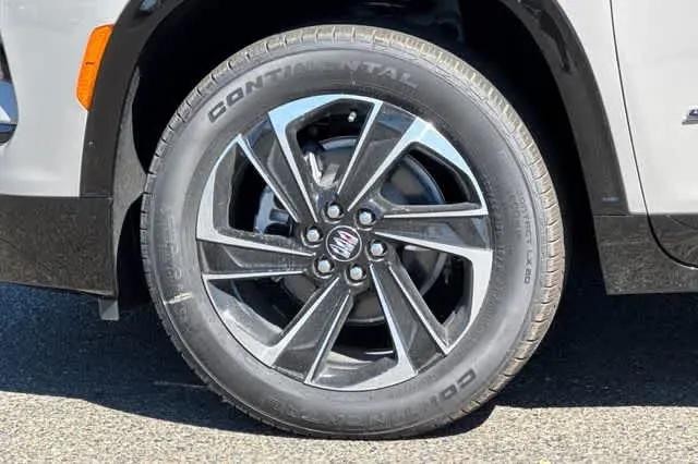 2026 Buick Enclave Sport Touring FWD