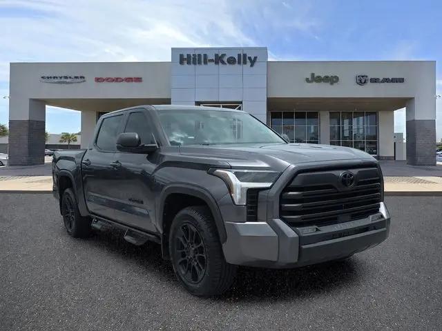 2024 Toyota Tundra SR5 for sale in Pensacola, FL