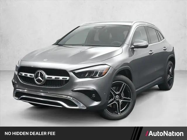 2026 Mercedes-Benz GLA-CLASS 4MATIC for sale in Naperville, IL