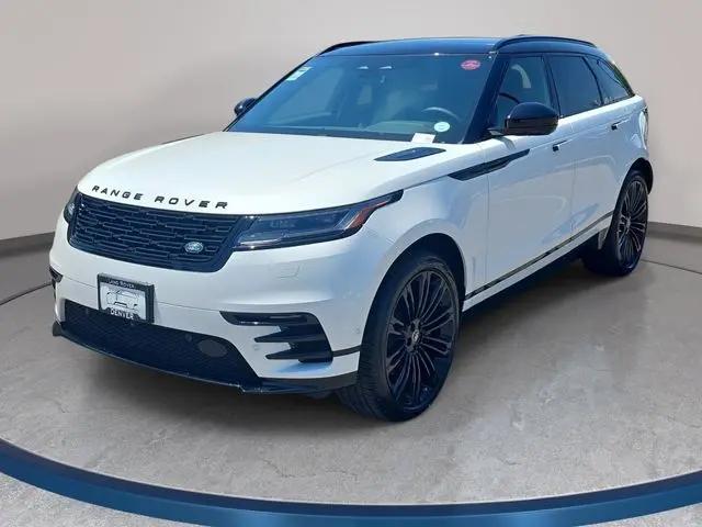 2026 Land Rover Range Rover Velar P400 Dynamic SE for sale in Littleton, CO