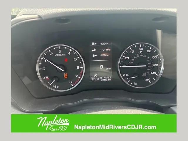2024 Subaru Crosstrek Premium for sale in St. Peters, MO