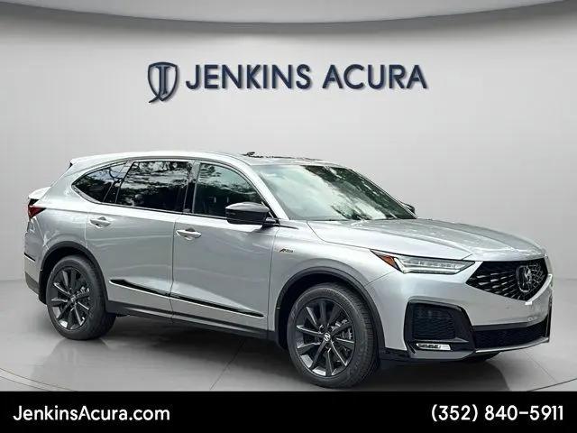 2026 Acura MDX A-SPEC for sale in Ocala, FL