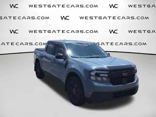 2024 Ford Maverick Lariat for sale in Hartsville, SC