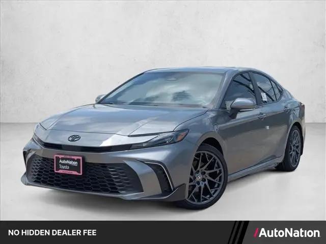 2026 Toyota Camry SE for sale in Corpus Christi, TX