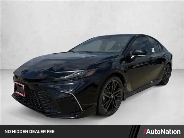 2026 Toyota Camry XSE for sale in Corpus Christi, TX