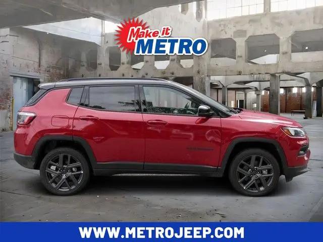 2026 Jeep Compass Limited Altitude for sale in Chicopee, MA