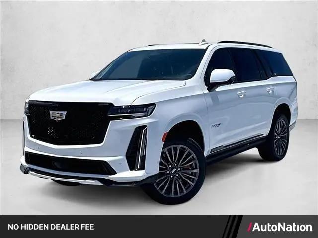 2024 Cadillac Escalade 4WD V-Series for sale in West Palm Beach, FL