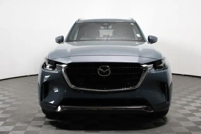 2026 Mazda X-90 3.3 Turbo S Premium Plus for sale in Cornelius, NC